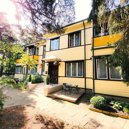 Gedimino 1 Apartment Palanga Exterior photo