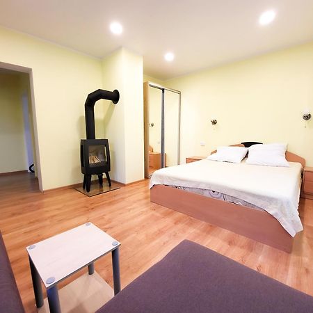 Gedimino 1 Apartment Palanga Room photo