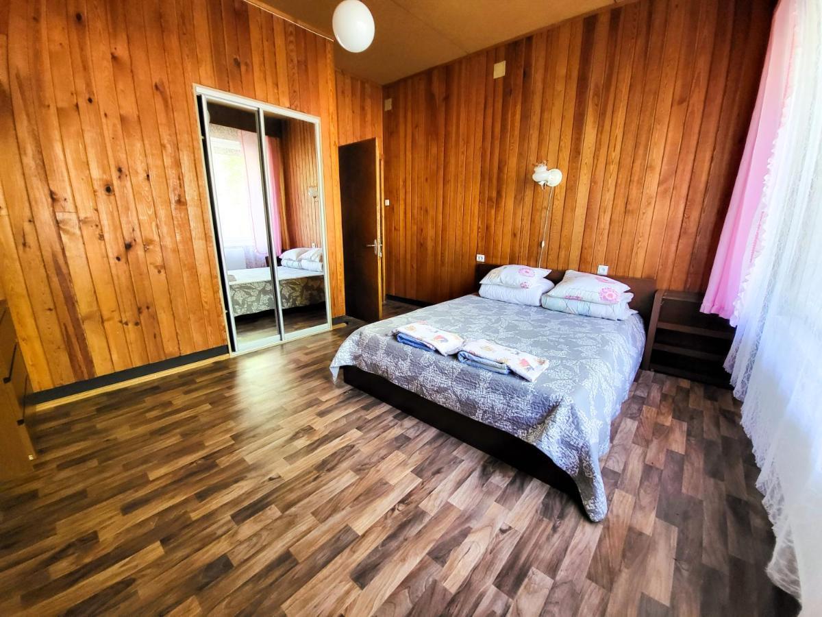 Gedimino 1 Apartment Palanga Exterior photo