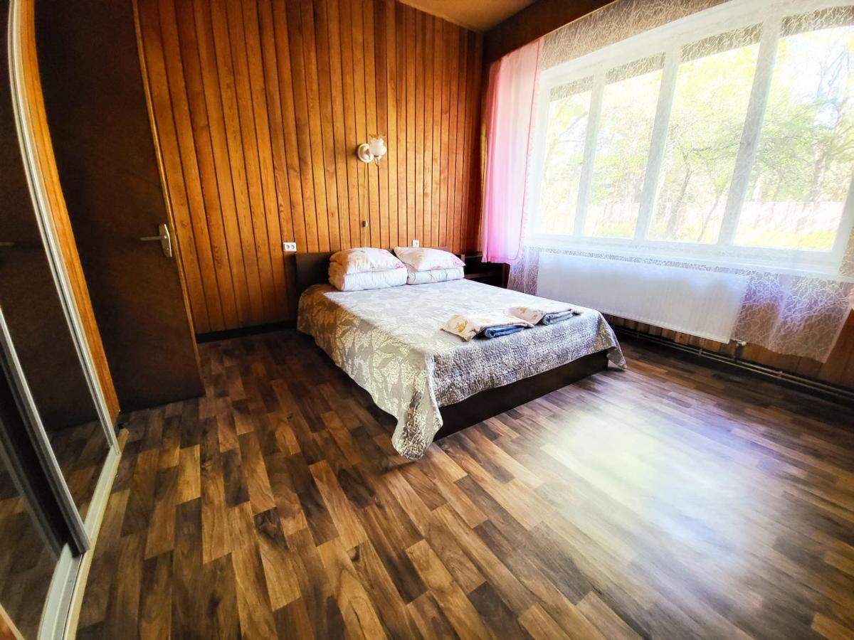 Gedimino 1 Apartment Palanga Exterior photo