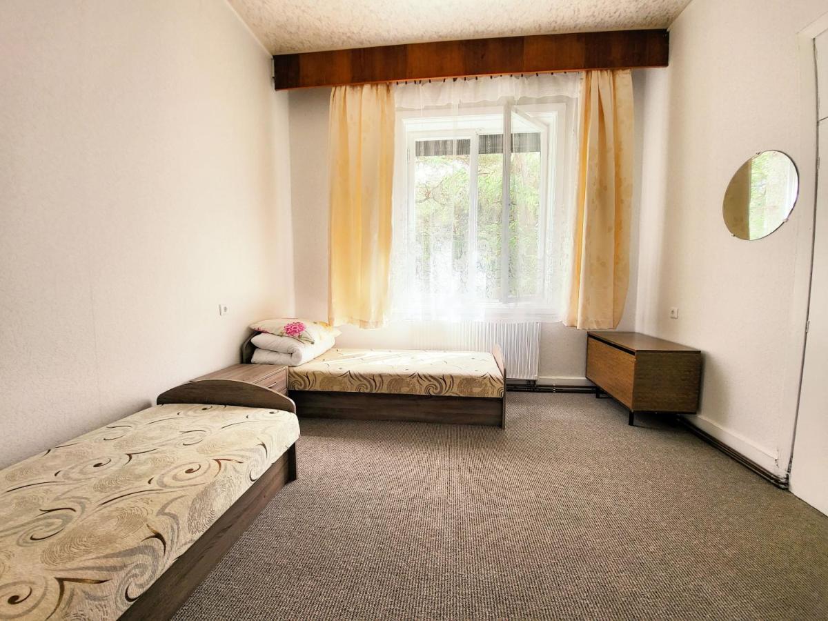 Gedimino 1 Apartment Palanga Exterior photo
