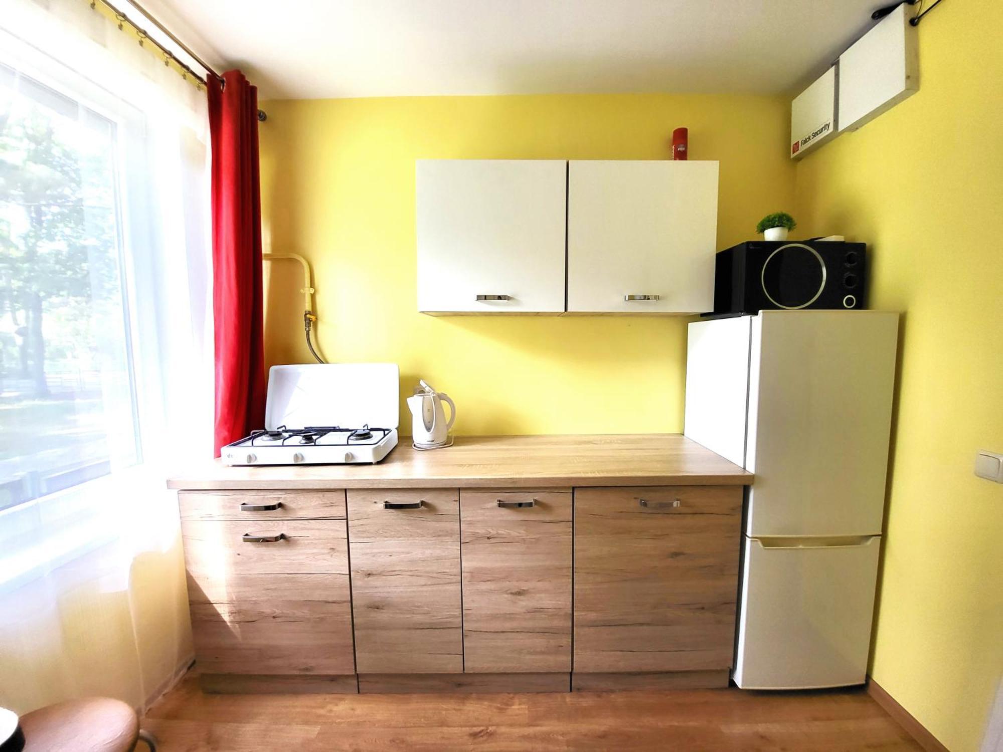 Gedimino 1 Apartment Palanga Room photo