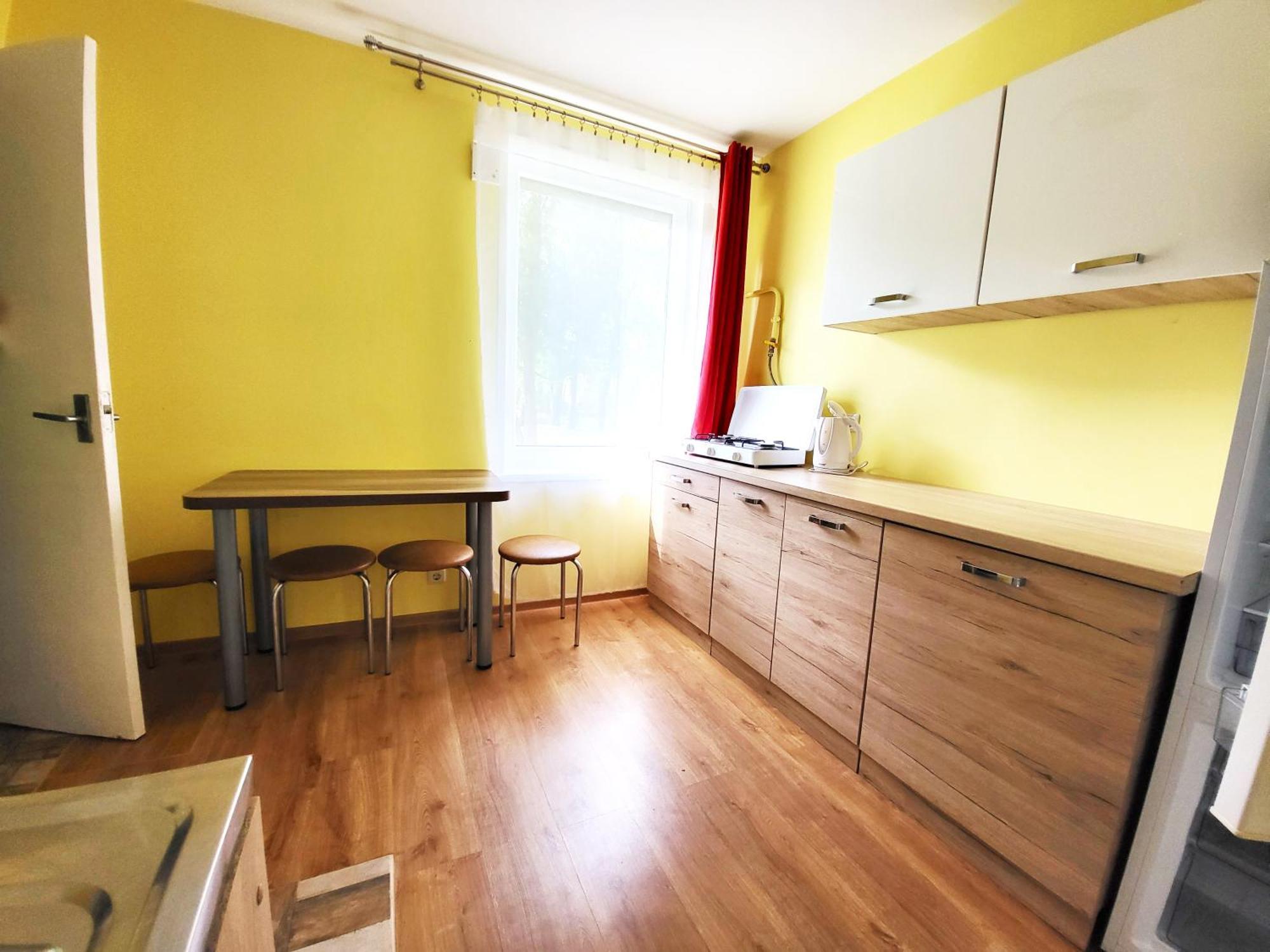 Gedimino 1 Apartment Palanga Room photo