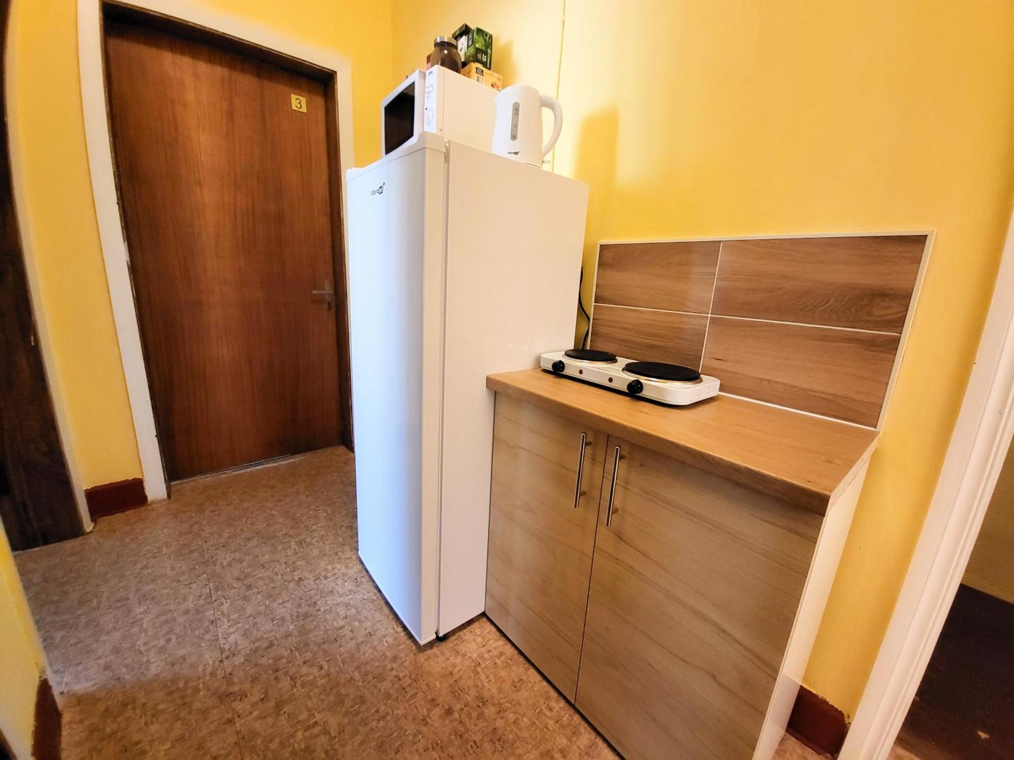 Gedimino 1 Apartment Palanga Room photo
