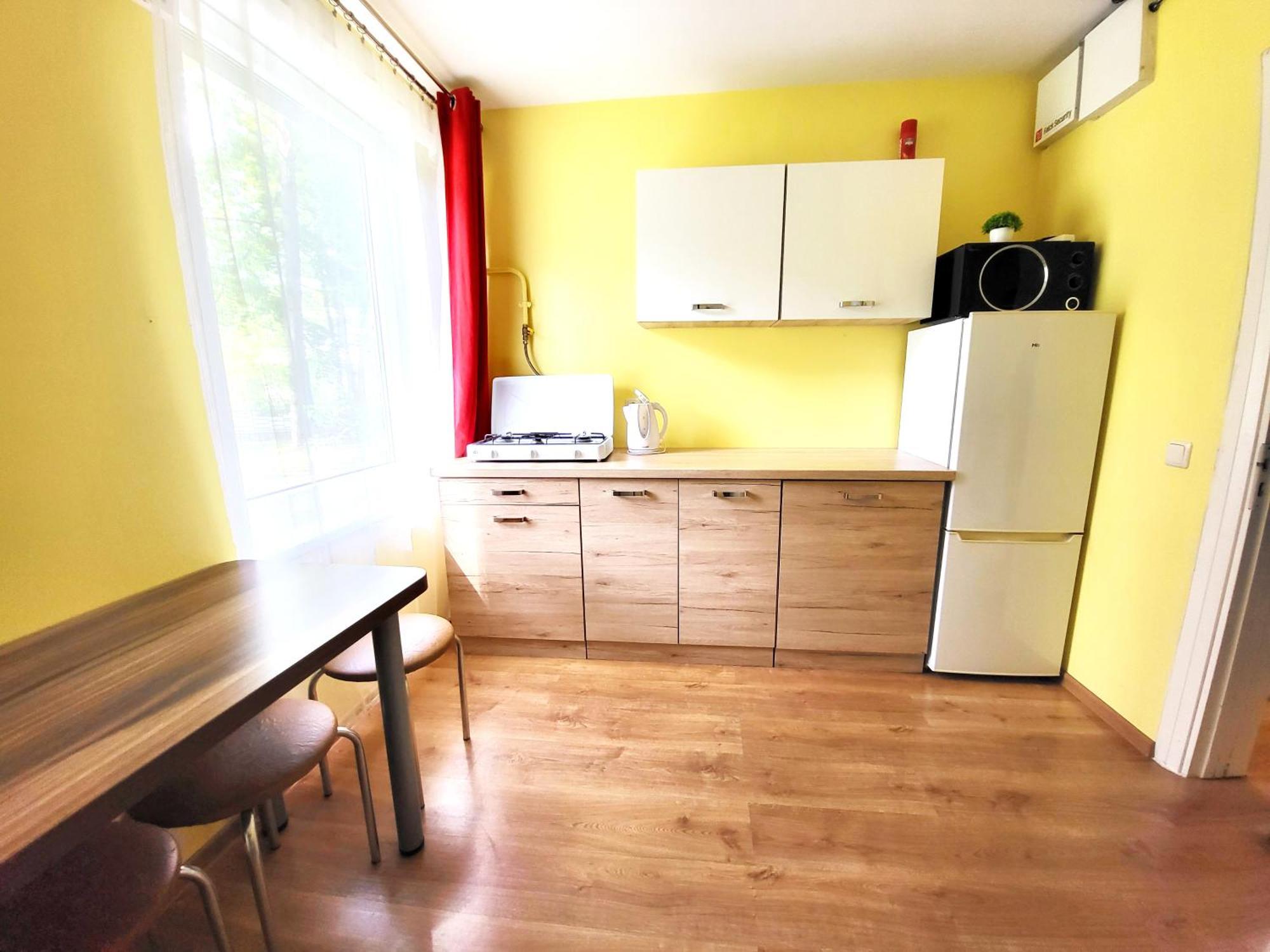 Gedimino 1 Apartment Palanga Room photo