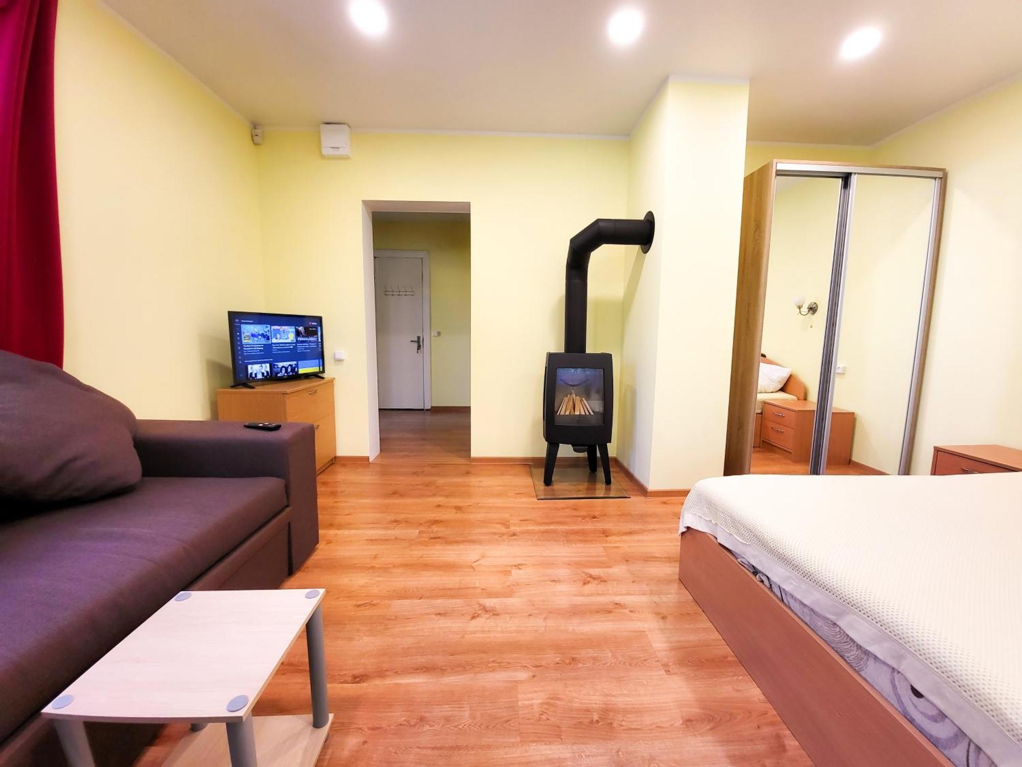 Gedimino 1 Apartment Palanga Room photo