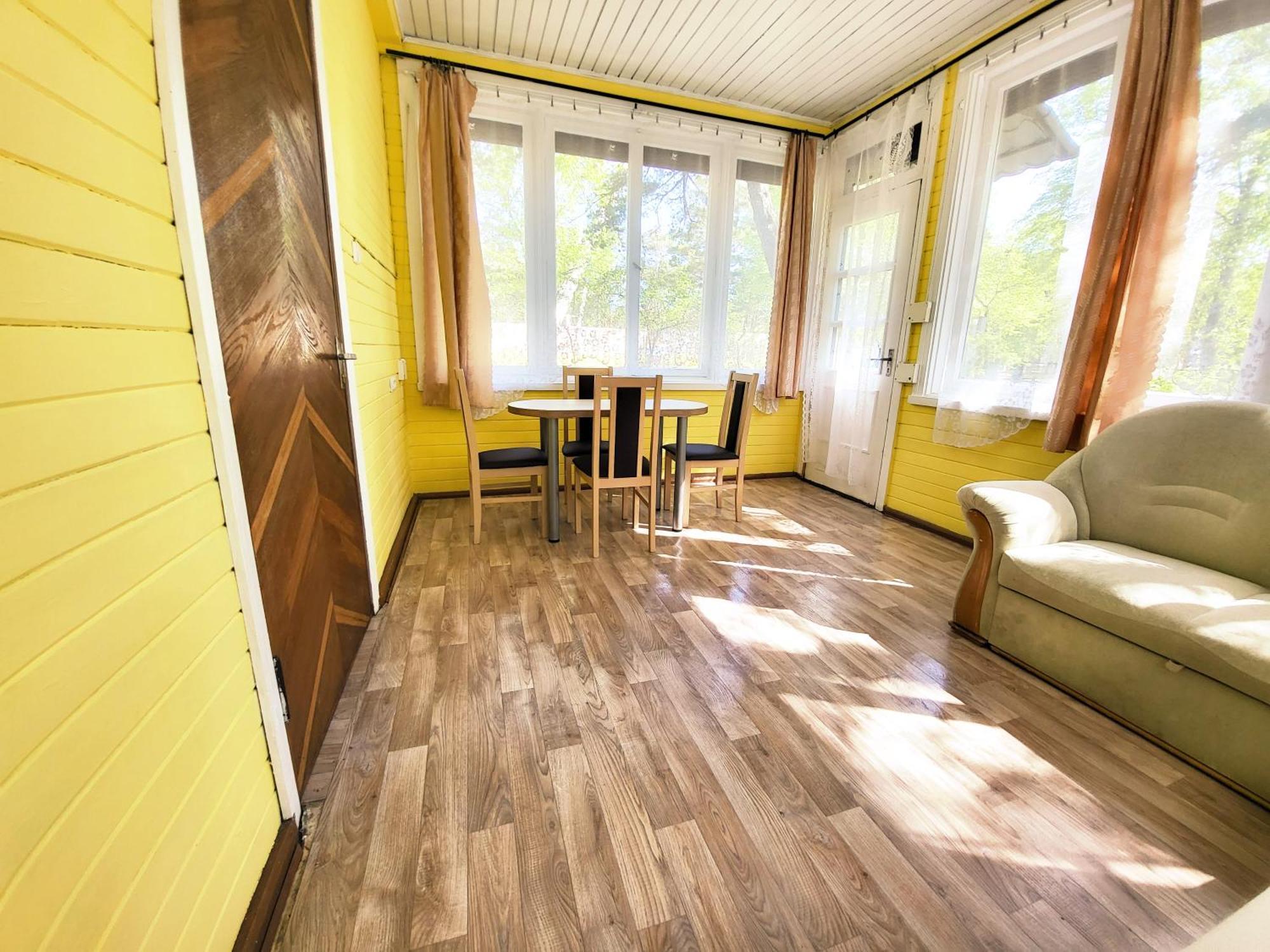 Gedimino 1 Apartment Palanga Room photo