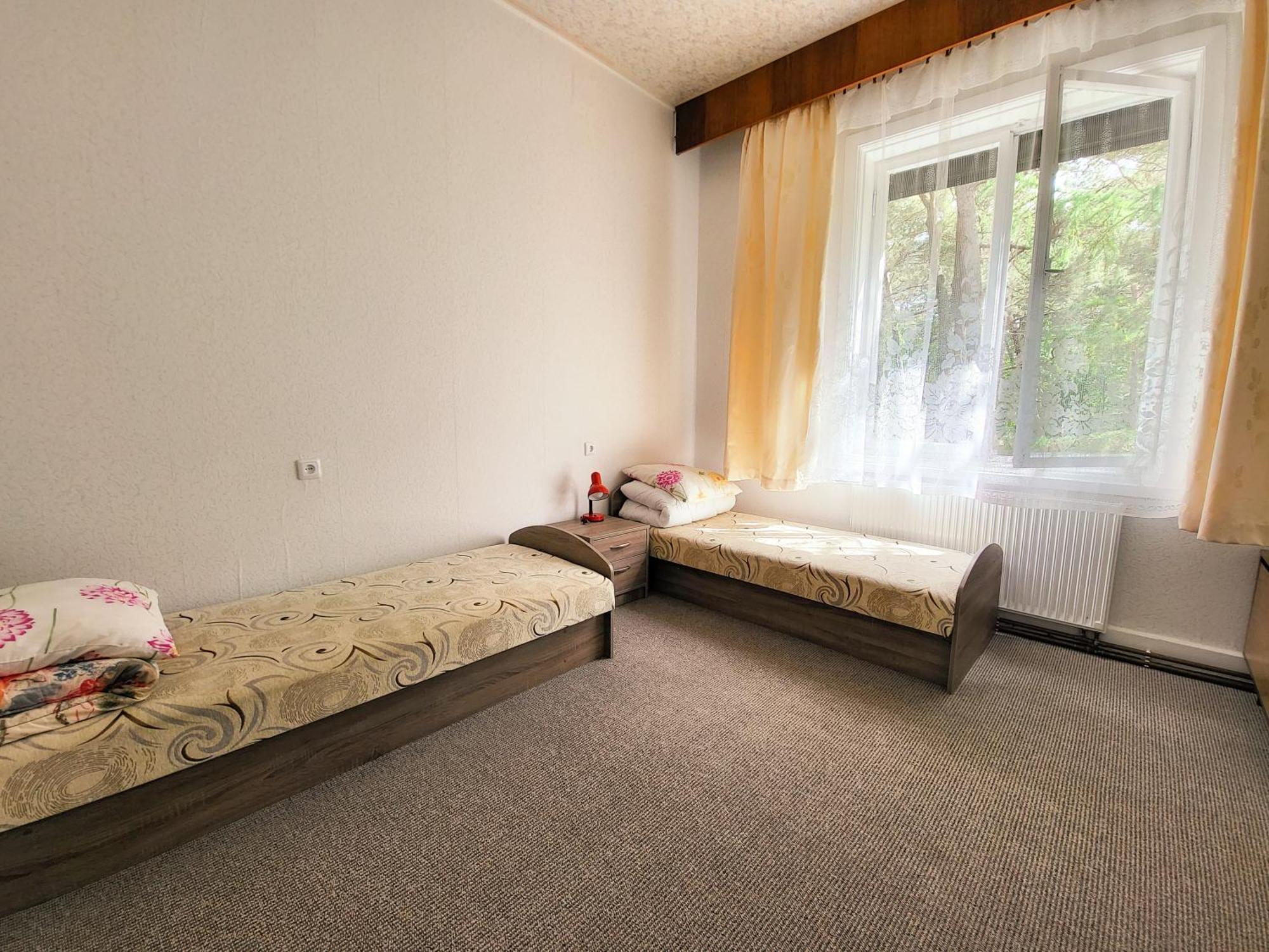 Gedimino 1 Apartment Palanga Room photo